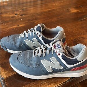 New Balance Men’s Golf Shoes